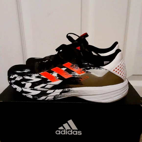 Addis brand new shoe - Picture 1 of 8